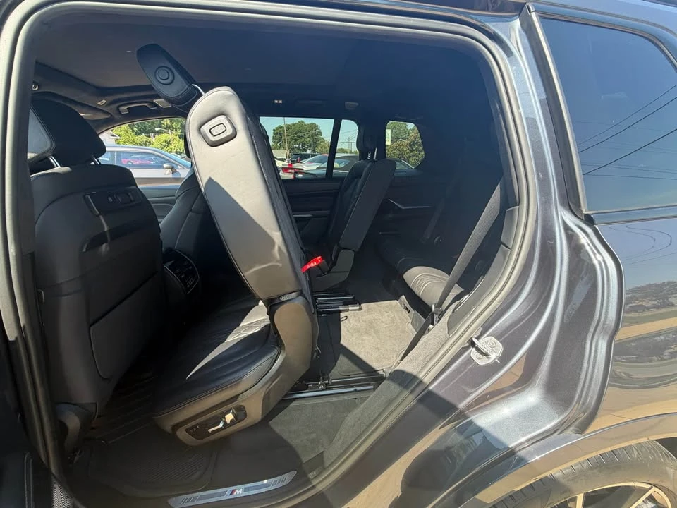 2019 BMW G07 X7 - Image 10 of 20