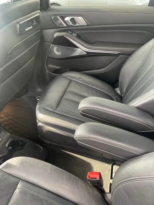 2019 BMW G07 X7 - Image 20 of 20