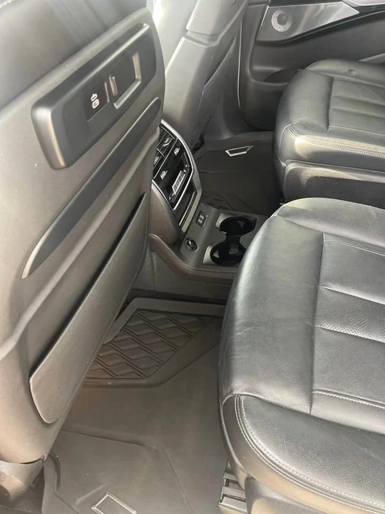 2019 BMW G07 X7 - Image 19 of 20