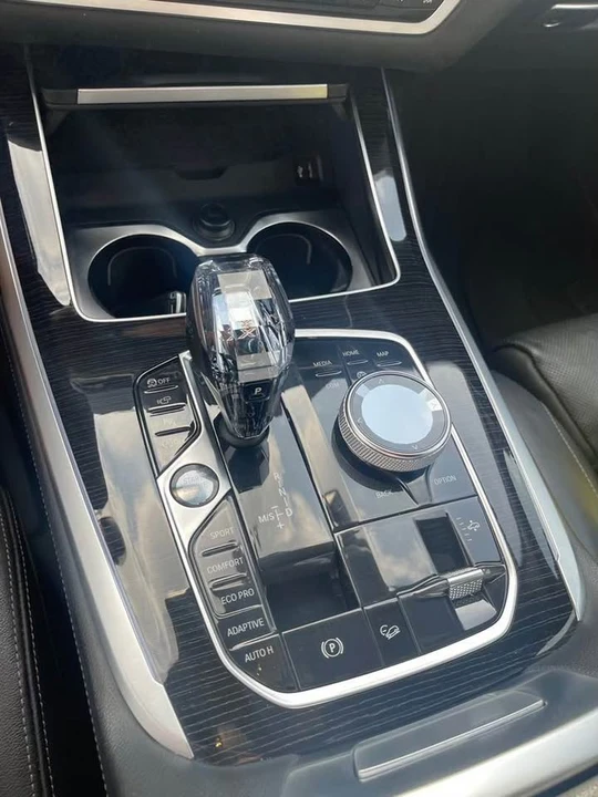 2019 BMW G07 X7 - Image 17 of 20