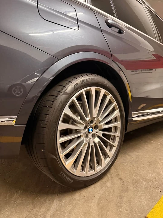 2019 BMW G07 X7 - Image 16 of 16