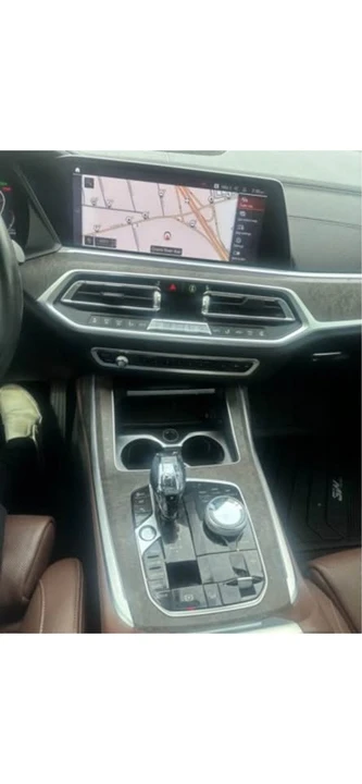 2019 BMW G07 X7 - Image 7 of 8