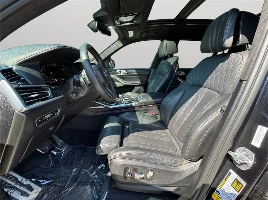 2019 BMW G07 X7 - Image 2 of 20