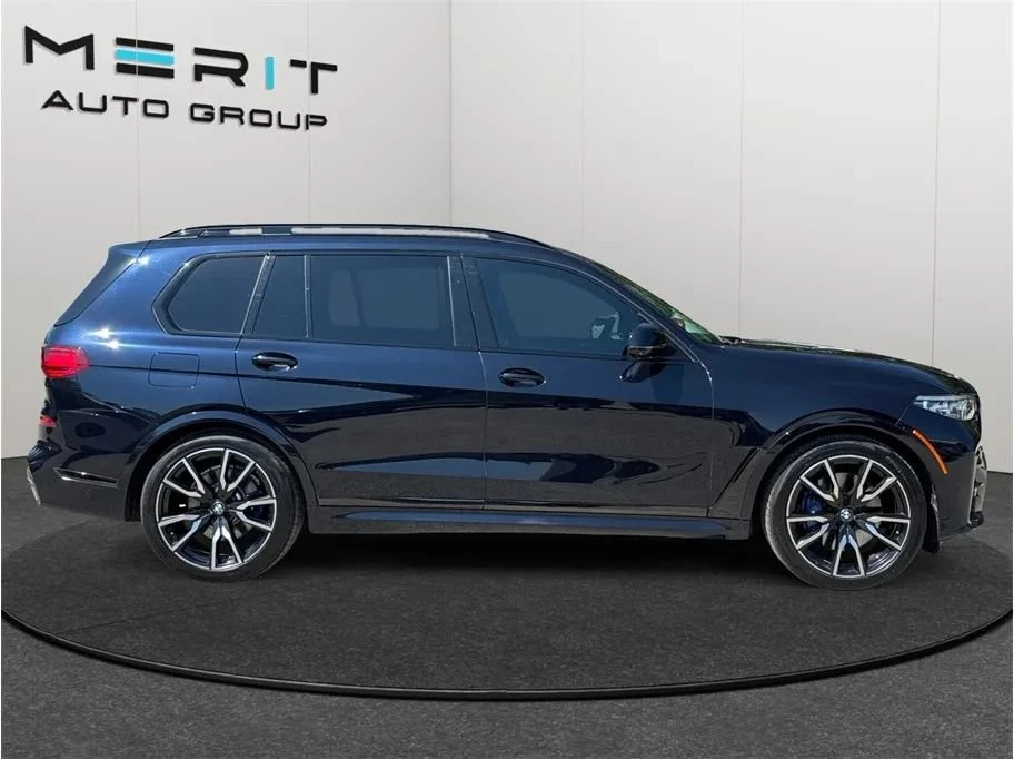 2019 BMW G07 X7 - Image 10 of 20