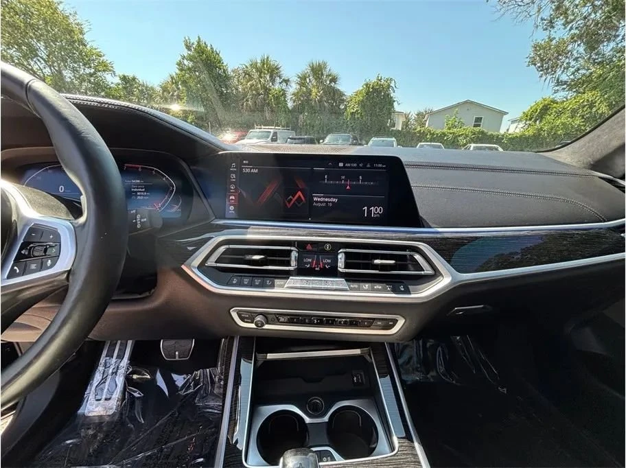 2019 BMW G07 X7 - Image 11 of 20