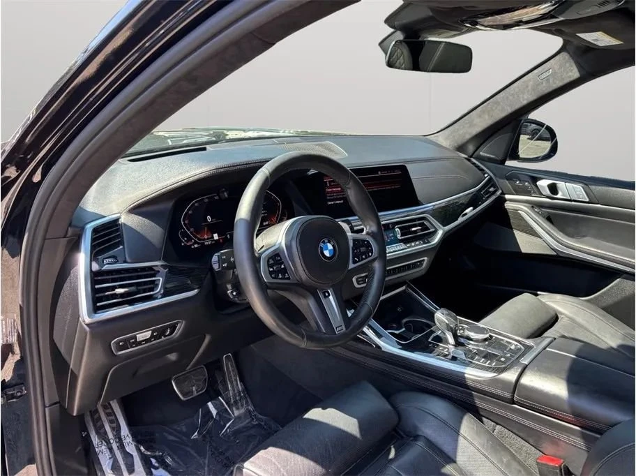 2019 BMW G07 X7 - Image 6 of 20