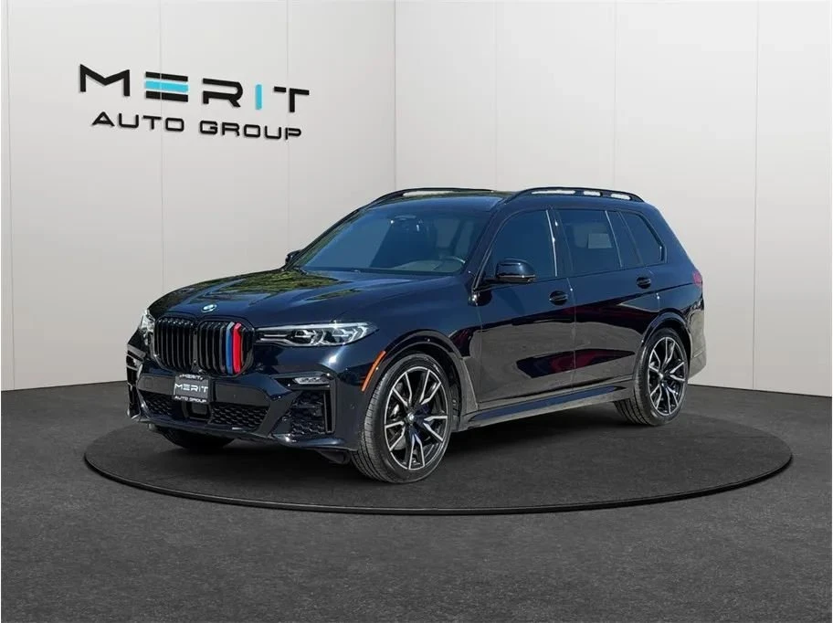 2019 BMW G07 X7 - Image 4 of 20
