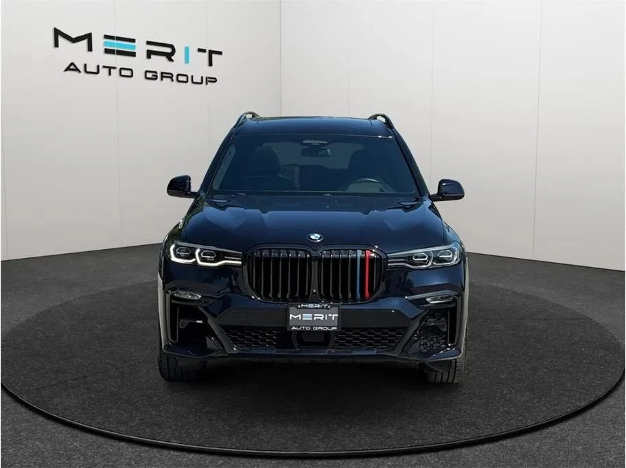 2019 BMW G07 X7 - Image 3 of 20
