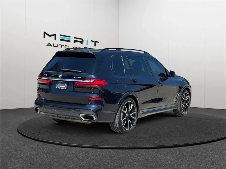 2019 BMW G07 X7 - Image 9 of 20