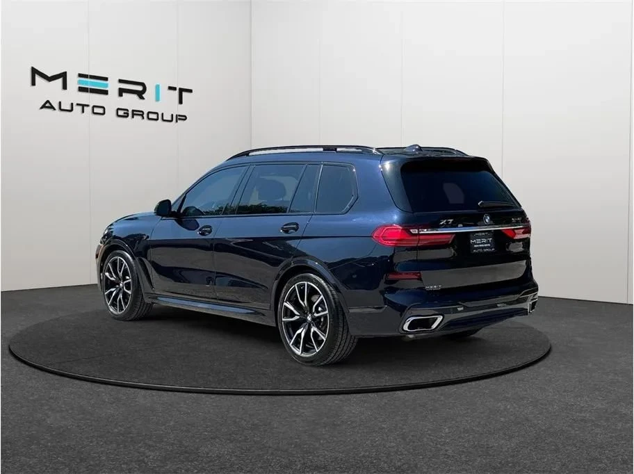 2019 BMW G07 X7 - Image 7 of 20