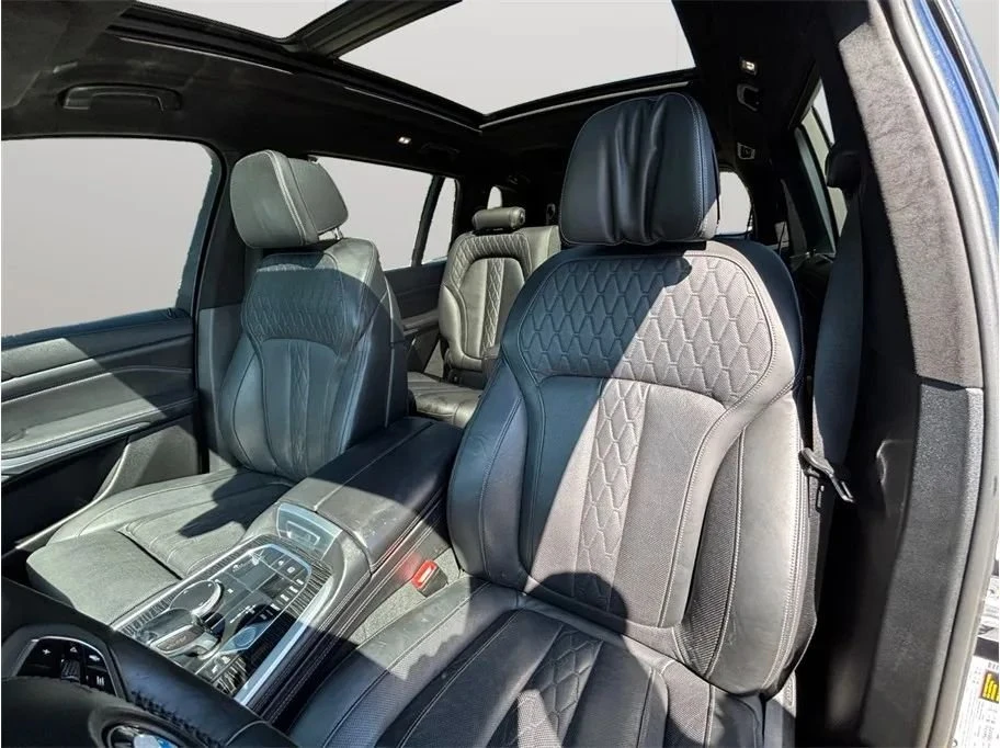2019 BMW G07 X7 - Image 19 of 20