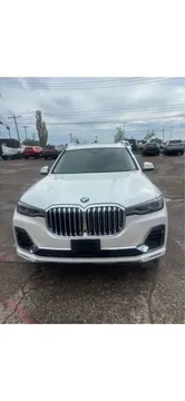 2019 BMW X7 xDrive50i Sport Utility 4D