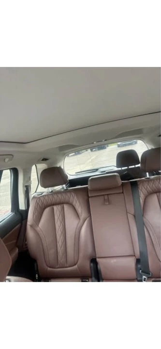 2019 BMW G07 X7 - Image 6 of 8