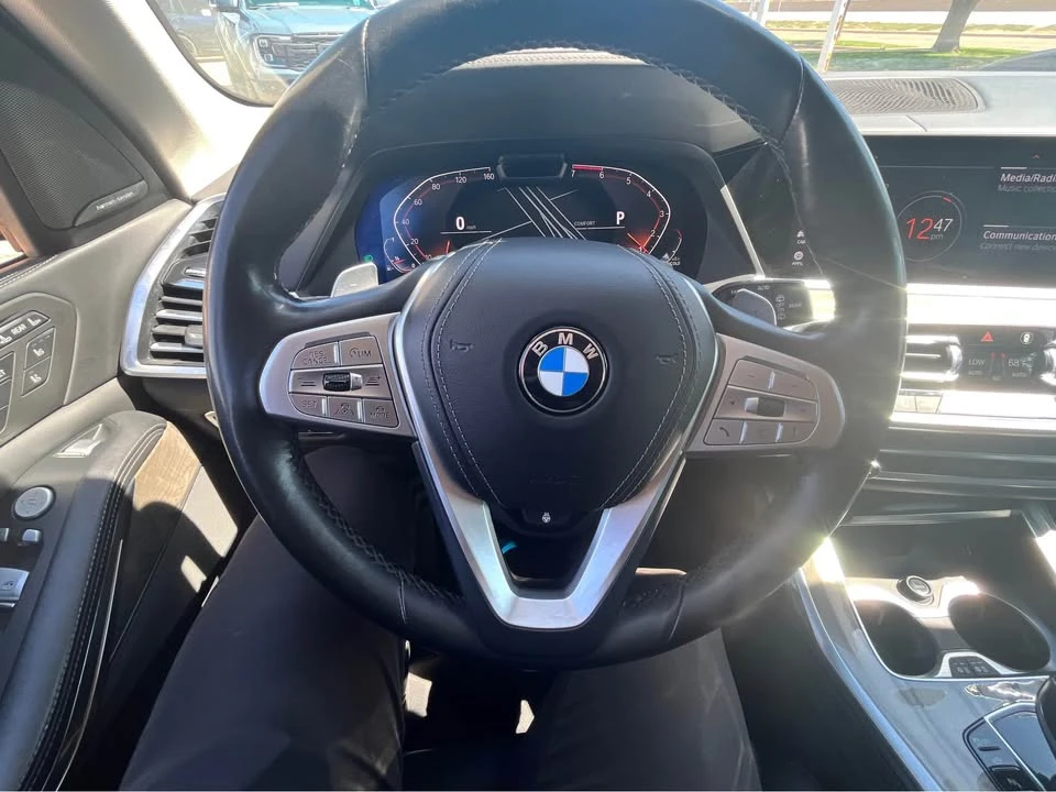 2019 BMW G07 X7 - Image 5 of 14