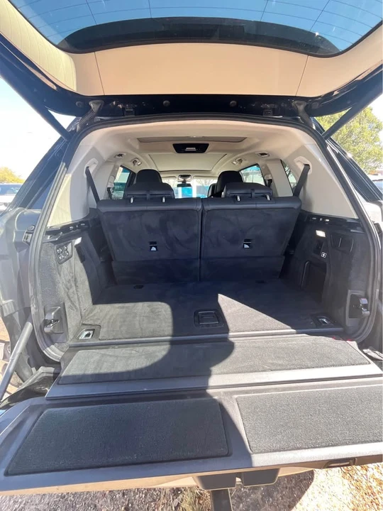 2019 BMW G07 X7 - Image 14 of 14