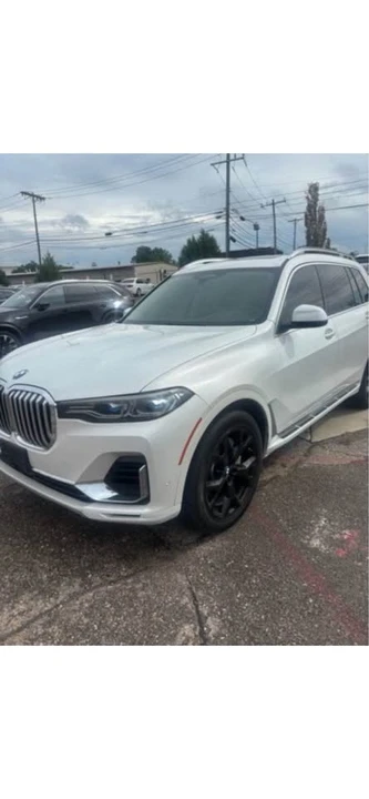 2019 BMW G07 X7 - Image 2 of 8