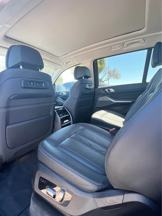 2019 BMW G07 X7 - Image 11 of 14