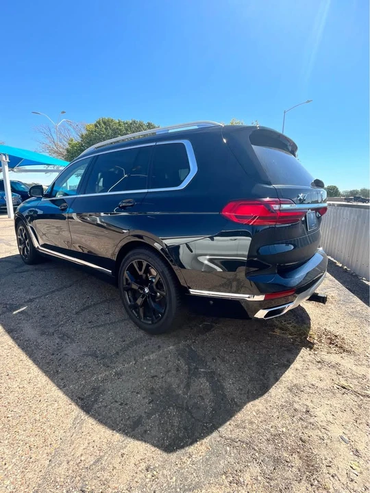 2019 BMW G07 X7 - Image 2 of 14