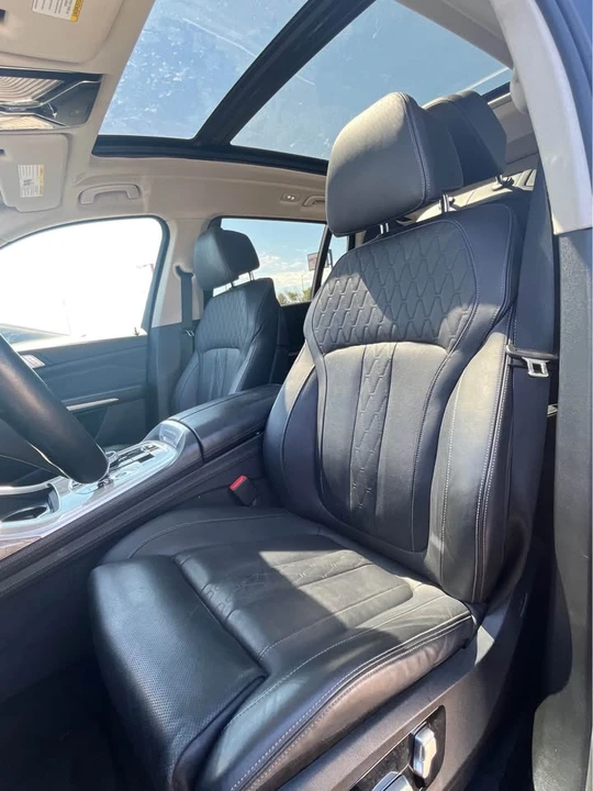 2019 BMW G07 X7 - Image 4 of 14