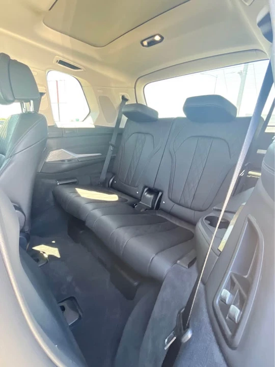 2019 BMW G07 X7 - Image 12 of 14