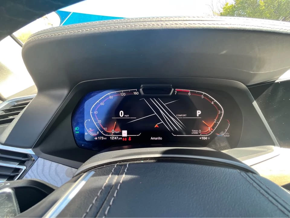 2019 BMW G07 X7 - Image 6 of 14
