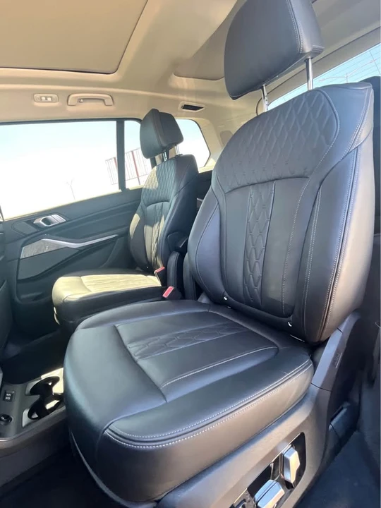 2019 BMW G07 X7 - Image 10 of 14
