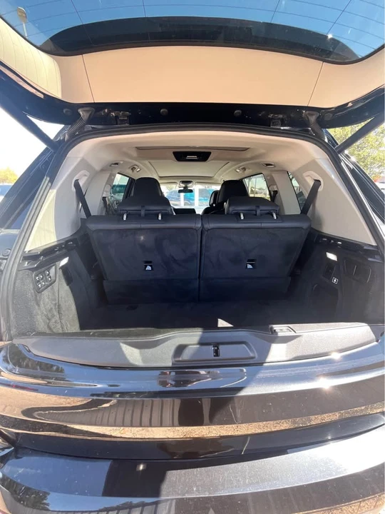 2019 BMW G07 X7 - Image 13 of 14