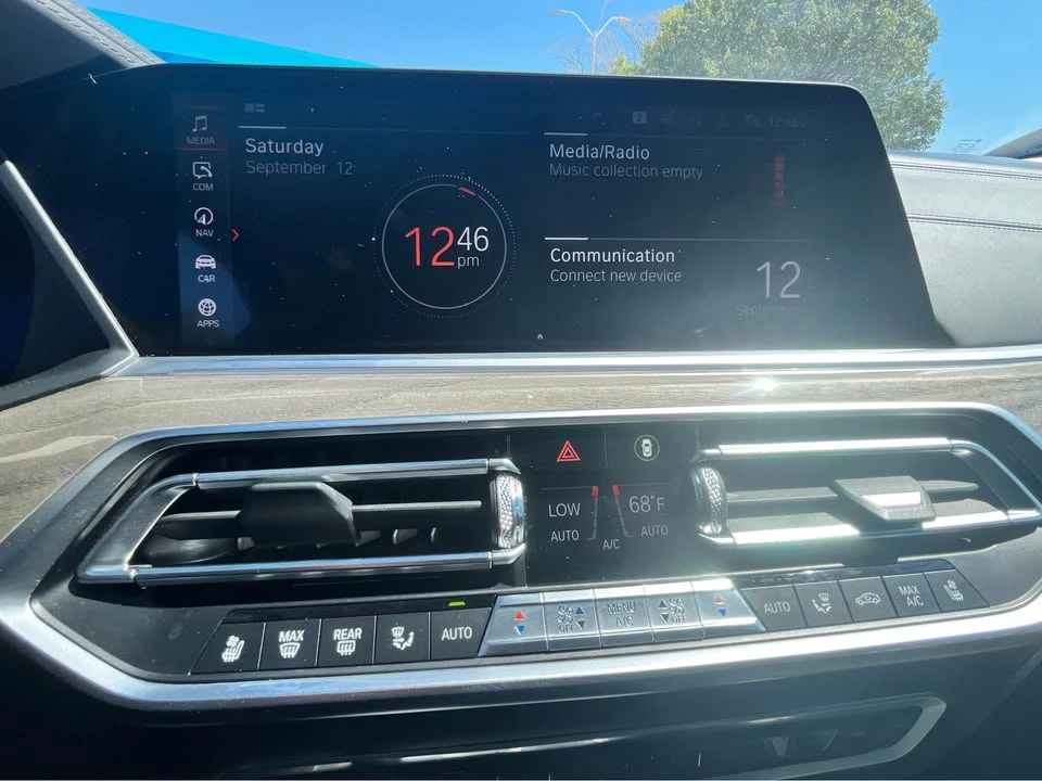 2019 BMW G07 X7 - Image 7 of 14