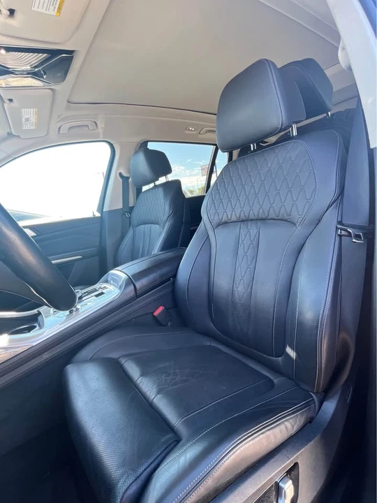 2019 BMW G07 X7 - Image 9 of 14