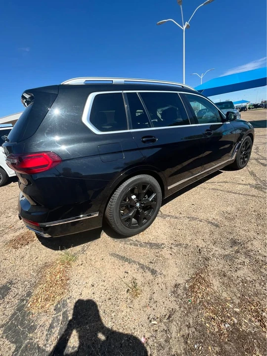 2019 BMW G07 X7 - Image 3 of 14