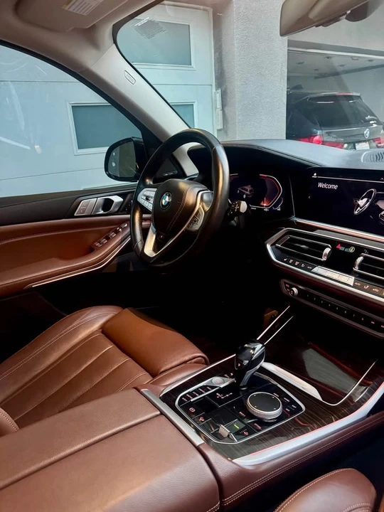 2019 BMW G07 X7 - Image 3 of 16