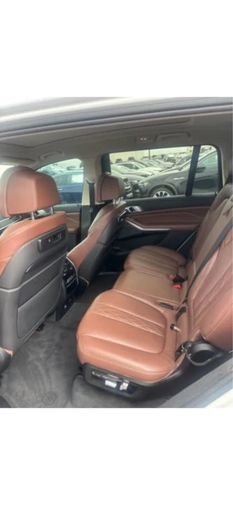 2019 BMW G07 X7 - Image 5 of 8