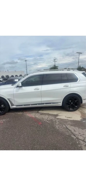 2019 BMW G07 X7 - Image 3 of 8