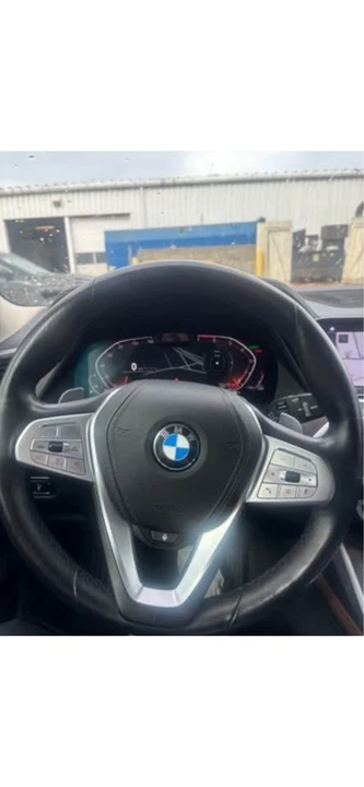 2019 BMW G07 X7 - Image 8 of 8