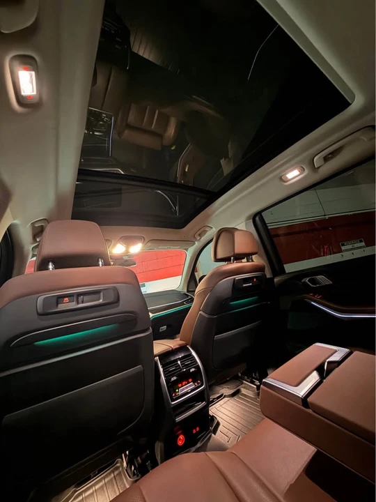 2019 BMW G07 X7 - Image 10 of 16