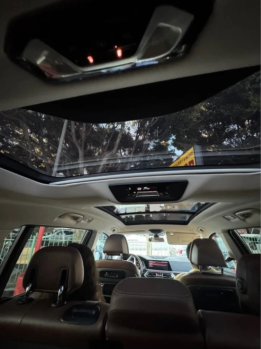 2019 BMW G07 X7 - Image 5 of 16