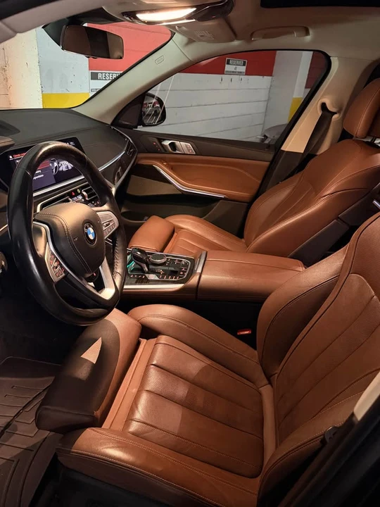 2019 BMW G07 X7 - Image 12 of 16