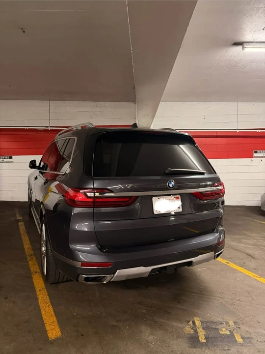 2019 BMW G07 X7 - Image 15 of 16