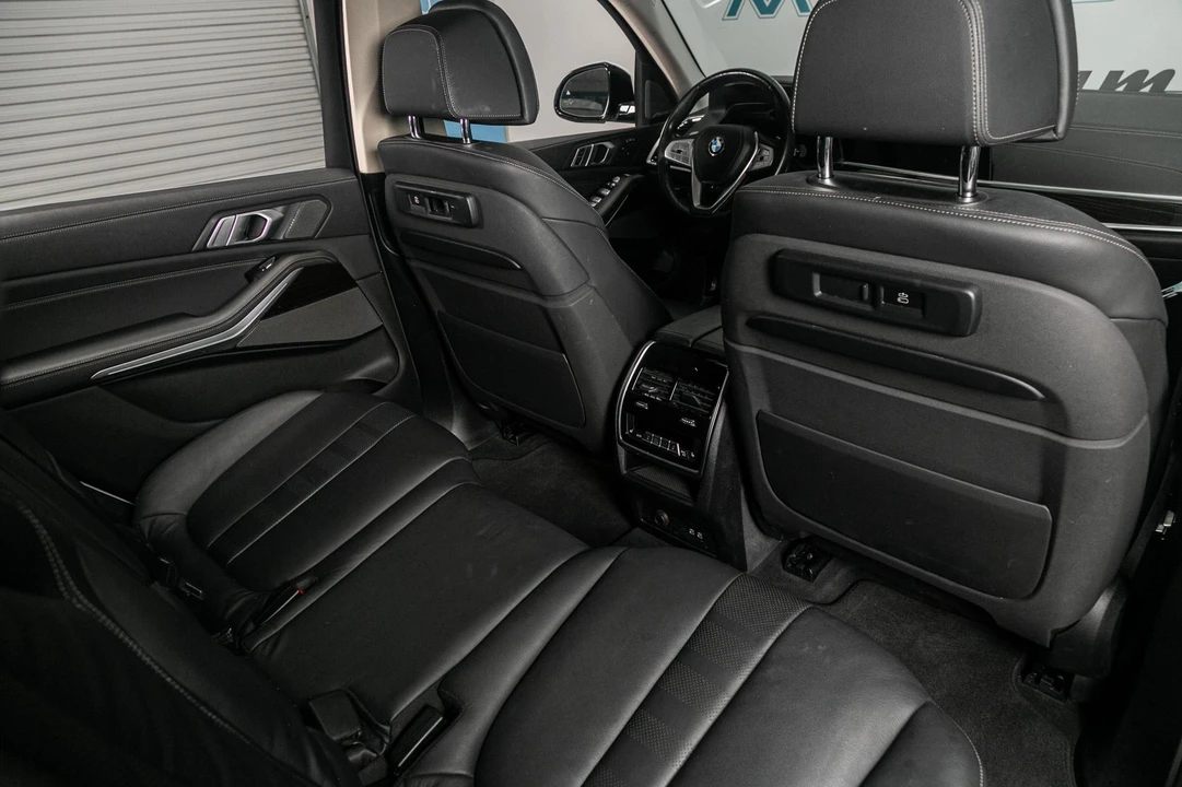 2019 BMW G07 X7 - Image 6 of 21