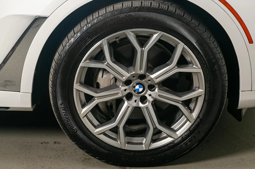 2019 BMW G07 X7 - Image 20 of 21