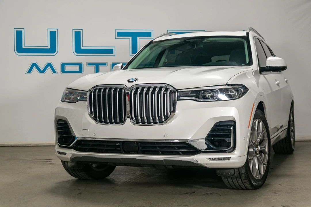2019 BMW G07 X7 - Image 5 of 21