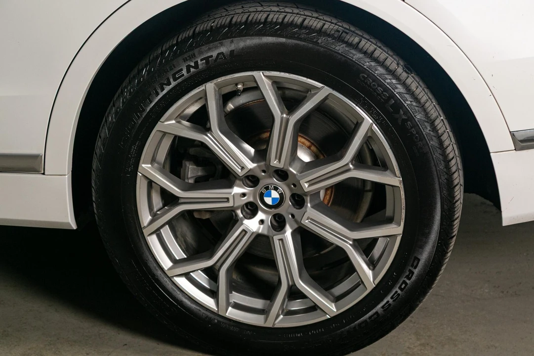 2019 BMW G07 X7 - Image 13 of 21
