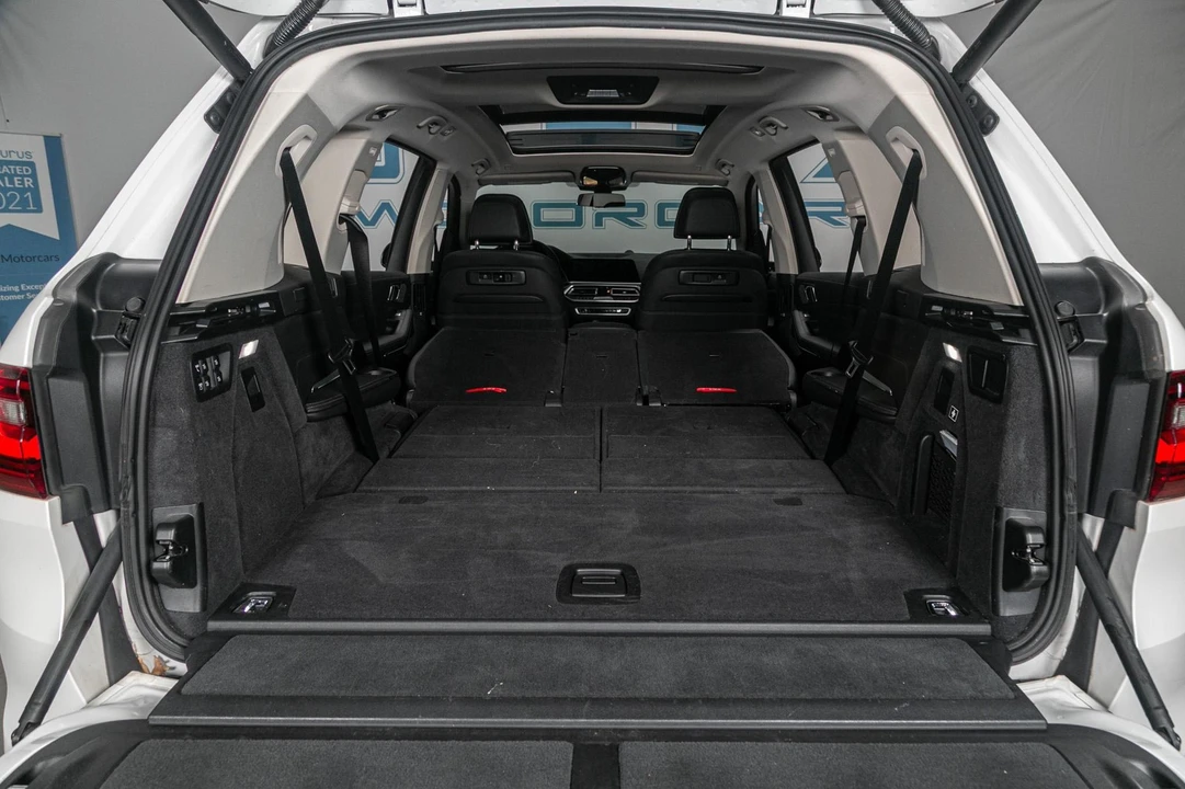 2019 BMW G07 X7 - Image 8 of 21