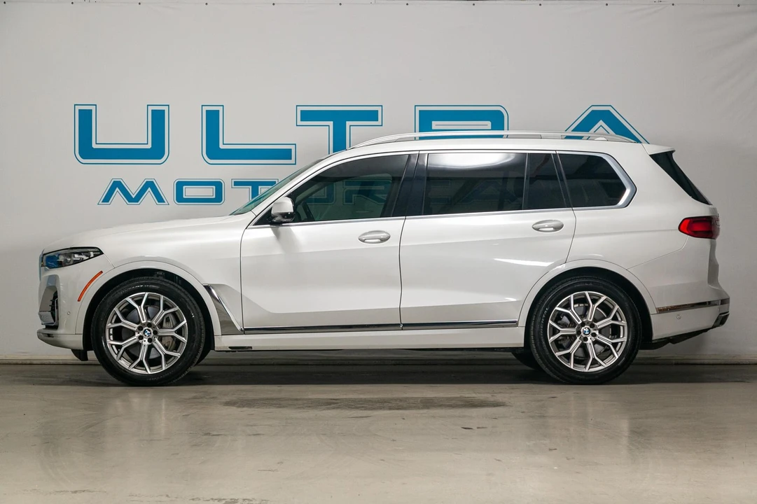 2019 BMW G07 X7 - Image 15 of 21