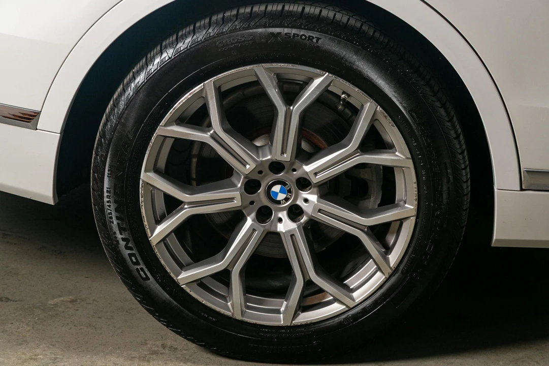 2019 BMW G07 X7 - Image 19 of 21