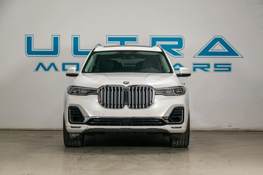 2019 BMW G07 X7 - Image 7 of 21