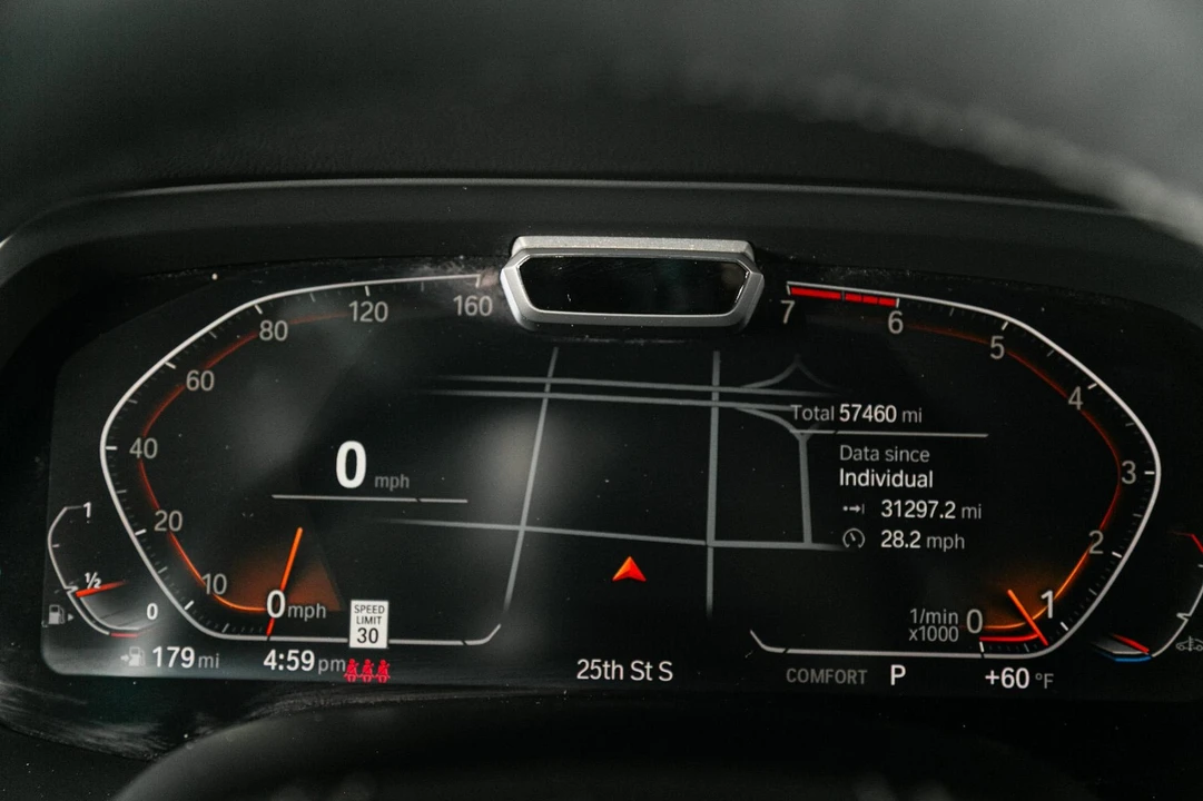 2019 BMW G07 X7 - Image 14 of 21