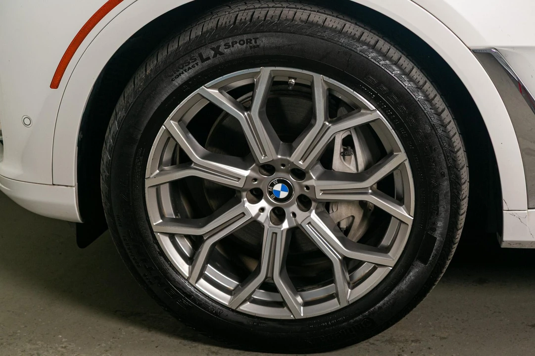 2019 BMW G07 X7 - Image 18 of 21