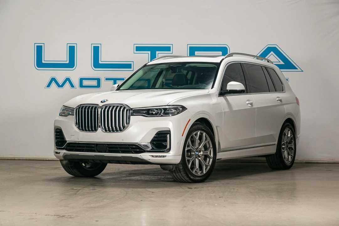 2019 BMW G07 X7 - Image 3 of 21