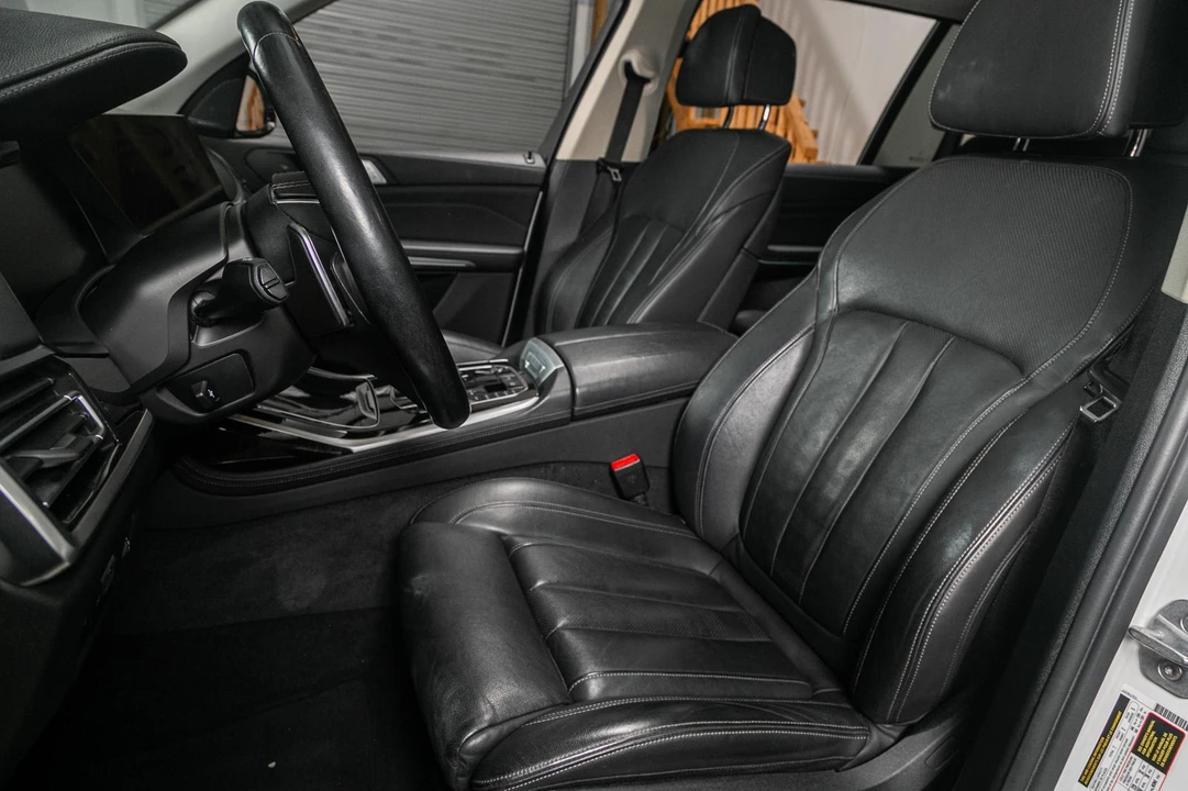 2019 BMW G07 X7 - Image 4 of 21